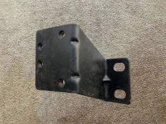 DZ13241821204,干燥器固定支架，Dryer holder,濟(jì)南向前汽車(chē)配件有限公司
