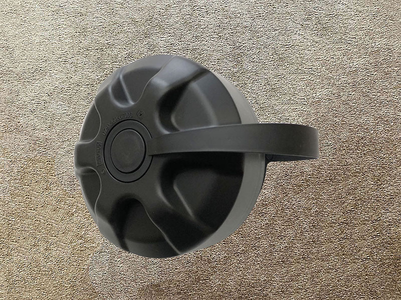 DZ9X259557003,油箱蓋防護罩，Tank cover cover,濟南向前汽車配件有限公司