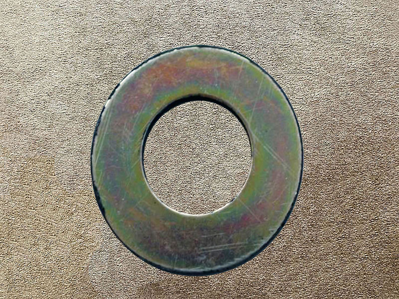 81.90713.0909,調(diào)整墊片Adjust gasket X3000,濟南向前汽車配件有限公司