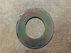 81.90713.0909,調(diào)整墊片Adjust gasket X3000,濟南向前汽車配件有限公司