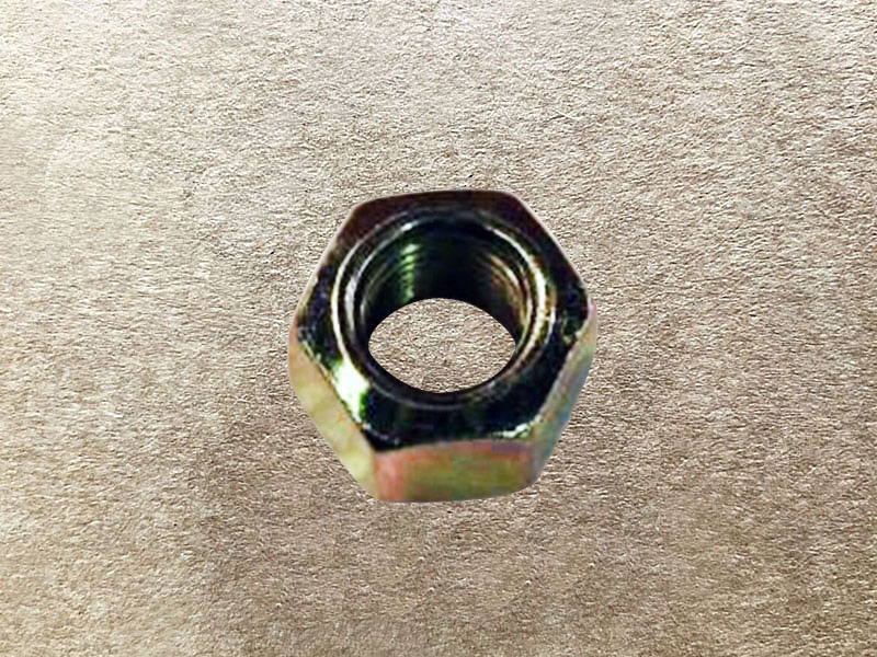 190003888459,自鎖螺母，Since the lock nut,濟(jì)南向前汽車配件有限公司