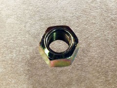 190003888459,自鎖螺母，Since the lock nut,濟(jì)南向前汽車配件有限公司