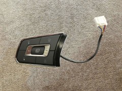 DZ97189584589,左方向盤按鍵，Left steering wheel button,濟南向前汽車配件有限公司