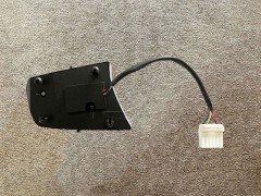 DZ97189584589,左方向盤按鍵，Left steering wheel button,濟南向前汽車配件有限公司