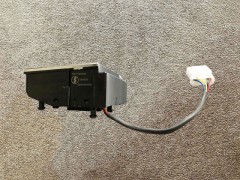 DZ97189584589,左方向盤按鍵，Left steering wheel button,濟南向前汽車配件有限公司