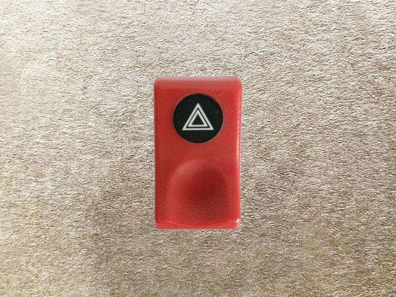 37M-50060-C0100 危險(xiǎn)報(bào)警開關(guān)/37M-50060-C0100