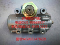 WG9631478229/1,動力轉(zhuǎn)向器總成,濟南泉達汽配有限公司