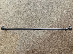 DZ9100430090,橫拉桿總成，Cross pull rod assembly,濟(jì)南向前汽車配件有限公司