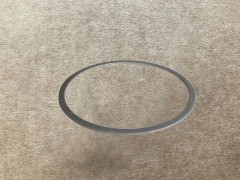 199014520303,定位墊圈，Locate the gasket,濟南向前汽車配件有限公司