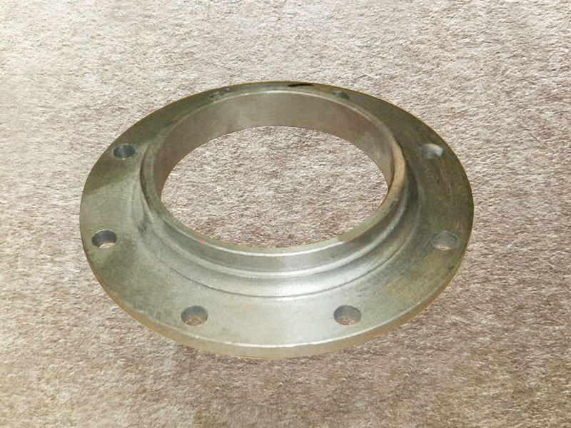 199014320175,中橋油封座，Middle bridge oil seal block,濟南向前汽車配件有限公司