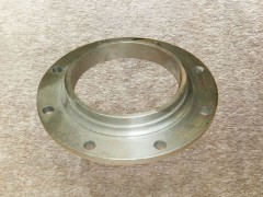 199014320175,中橋油封座，Middle bridge oil seal block,濟南向前汽車配件有限公司