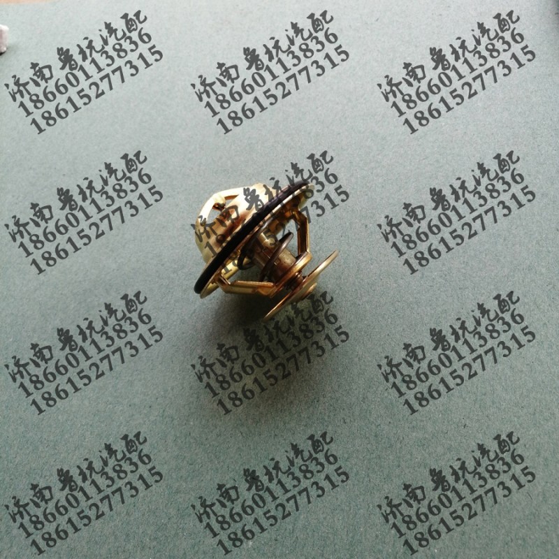 VG1246060029,VG1246060029 重汽D12節(jié)溫器總成 71度,濟(jì)南魯杭汽配有限公司