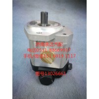濰柴道依茨P7發(fā)動(dòng)機(jī)齒輪泵、助力泵QC20/14-226B