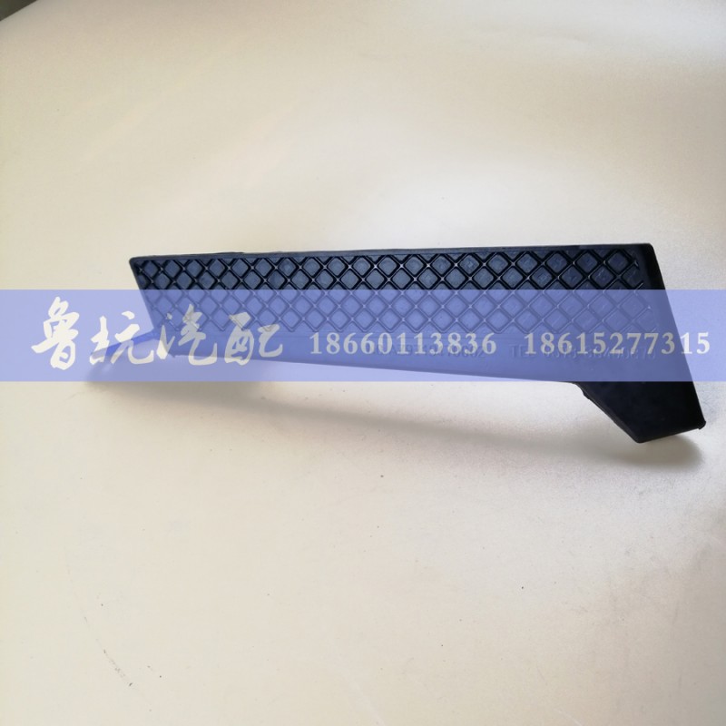 AZ9719470002,重汽STR斯太爾駕駛室油門踏板AZ9719470002,濟南魯杭汽配有限公司