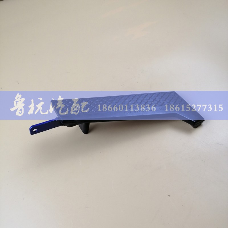 AZ9719470002,重汽STR斯太爾駕駛室油門踏板AZ9719470002,濟南魯杭汽配有限公司