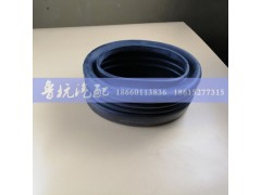 DZ9118190191,陜汽德龍F(tuán)3000進(jìn)氣波紋管DZ9118190191,濟(jì)南魯杭汽配有限公司