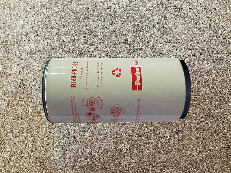 4974344X  油水分離器芯R160-PHC-02/4974344X