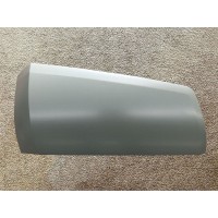 DZ14251110521 左側(cè)擾流角板外板
