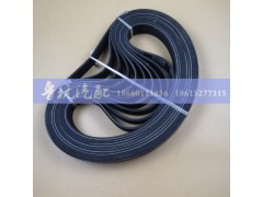 612600061294,濰柴風扇皮帶 10PK1054 612600061294,濟南魯杭汽配有限公司