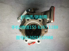 VG2600118899,渦輪增壓器,濟南泉達汽配有限公司