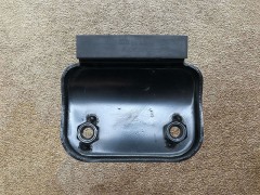 81.62940.5011,支架(進氣扁管）Support (flat intake pipe),濟南向前汽車配件有限公司