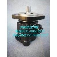 康明斯6CT發(fā)動機轉(zhuǎn)向油泵、助力泵C4988941