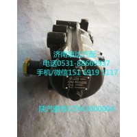 陜汽X3000動力轉(zhuǎn)向器、方向機總成SZ943000004