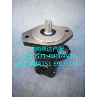 錫柴6DF發(fā)動機轉(zhuǎn)向油泵、助力泵3407020/CK1-03