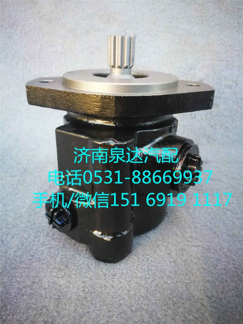 C5361315,轉(zhuǎn)向助力泵,濟(jì)南泉達(dá)汽配有限公司
