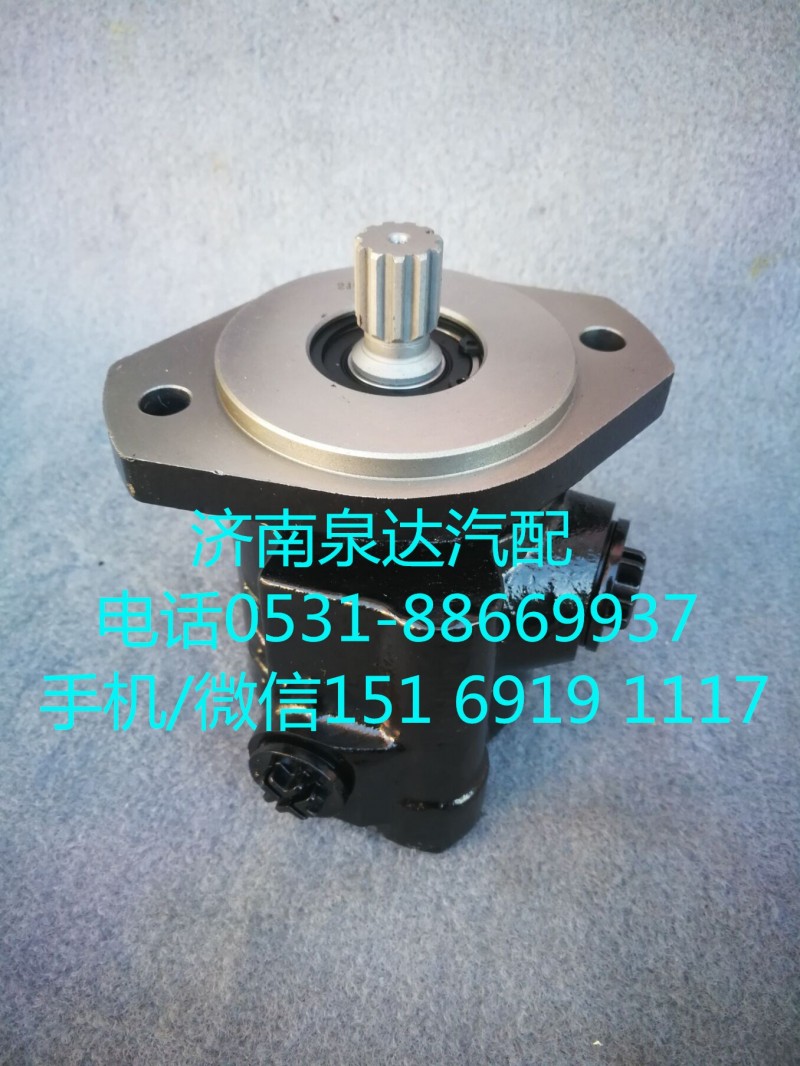 C5361315,轉(zhuǎn)向助力泵,濟(jì)南泉達(dá)汽配有限公司