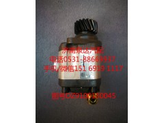 DZ9100130030,轉(zhuǎn)向助力泵,濟南泉達汽配有限公司