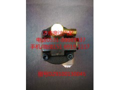 DZ9100130030,轉(zhuǎn)向助力泵,濟南泉達汽配有限公司