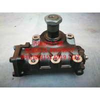 上汽紅巖轉(zhuǎn)向器總成、方向機(jī)5801681923