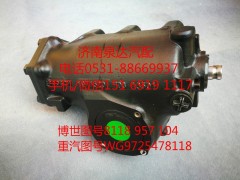 WG9725478118,動力轉(zhuǎn)向器,濟南泉達汽配有限公司