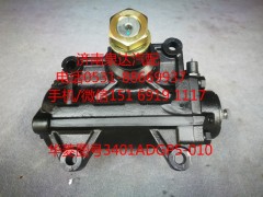 3401ADGP5-010-B,方向機總成,濟南泉達汽配有限公司