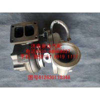原裝正品廢氣渦輪增壓器612630110348