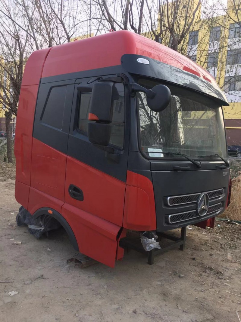 130902000003A,駕駛室殼體總成,濟南隆旭汽車配件有限公司