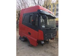 130902000003A,駕駛室殼體總成,濟南隆旭汽車配件有限公司