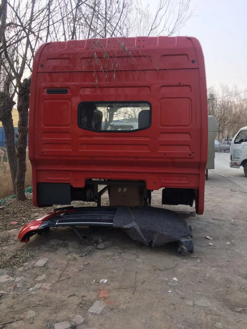 130902000003A,駕駛室殼體總成,濟南隆旭汽車配件有限公司