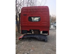 130902000003A,駕駛室殼體總成,濟南隆旭汽車配件有限公司