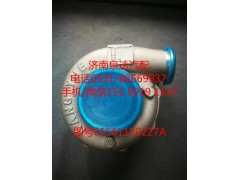 61561110227A,增壓器,濟(jì)南泉達(dá)汽配有限公司