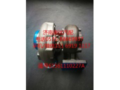61561110227A,增壓器,濟(jì)南泉達(dá)汽配有限公司