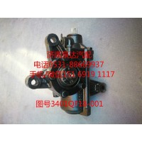 東風(fēng)多利卡動(dòng)力轉(zhuǎn)向器總成、方向機(jī)K30-3411010