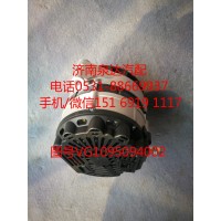 重汽豪沃原裝正品發(fā)電機(jī)VG1095094002