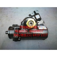 東風(fēng)多利卡轉(zhuǎn)向器總成、方向機(jī)總成3401V75A-010-B