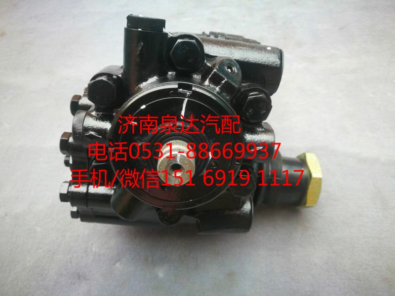 5801462437,方向機,濟(jì)南泉達(dá)汽配有限公司