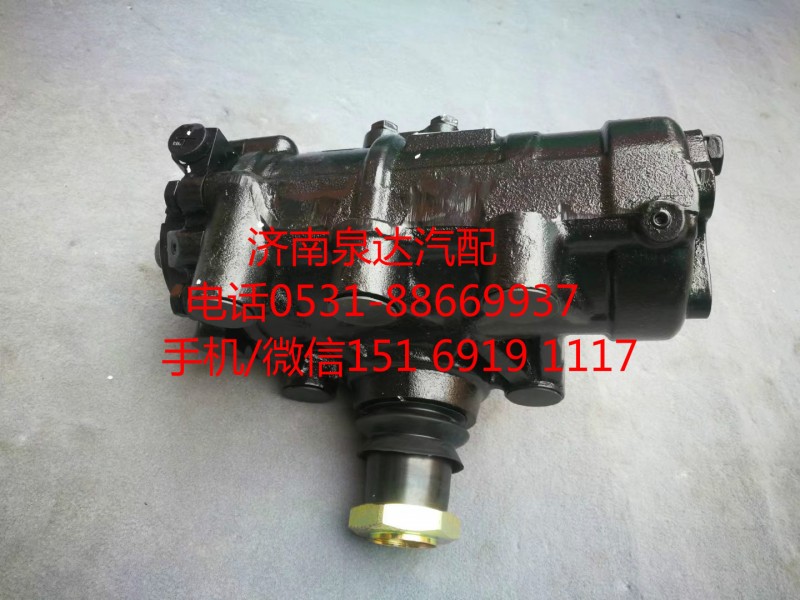 5801462437,方向機,濟(jì)南泉達(dá)汽配有限公司