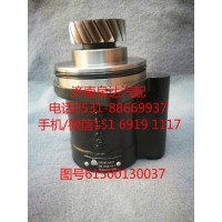 重汽斯太爾（STR）轉(zhuǎn)向油泵、助力泵61500130037