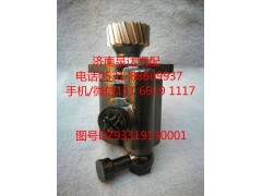 DZ93319130001,轉(zhuǎn)向泵,濟南泉達汽配有限公司
