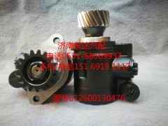 612600130476,轉(zhuǎn)向泵,濟(jì)南泉達(dá)汽配有限公司